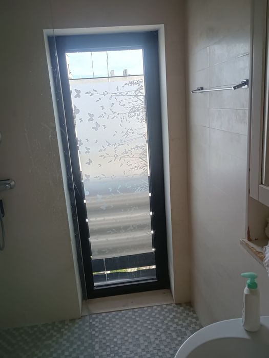 Vând termopane aluminiu și rabatat