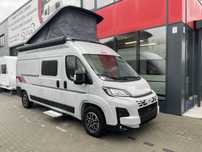 Autorulotă/ CamperVan/ nouă/ premium/ Lmc Innovan 600/ cutie automată