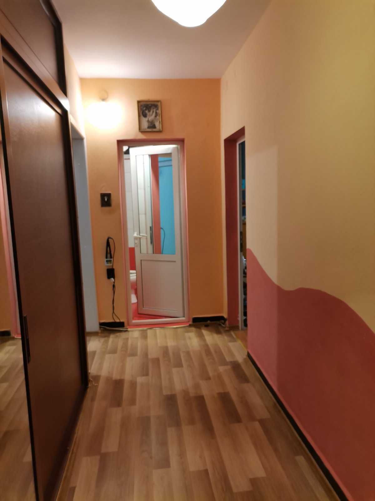 два апартамента в едно