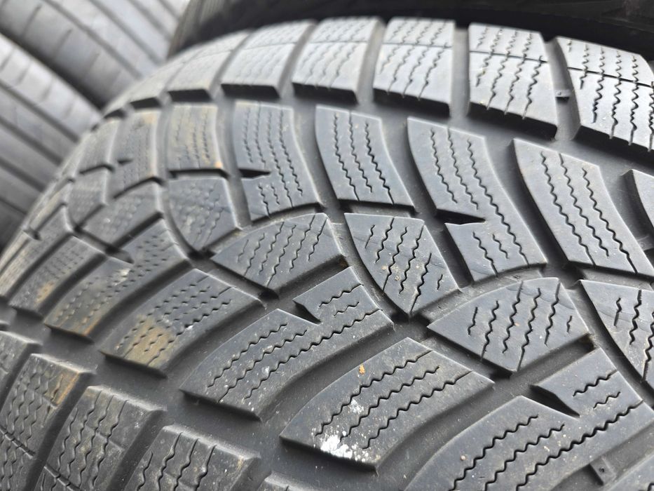 4бр Зимни гуми 255 50 20 - Goodyear