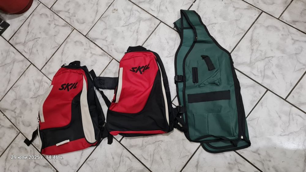 мъжки чанти сакове ретро куфари