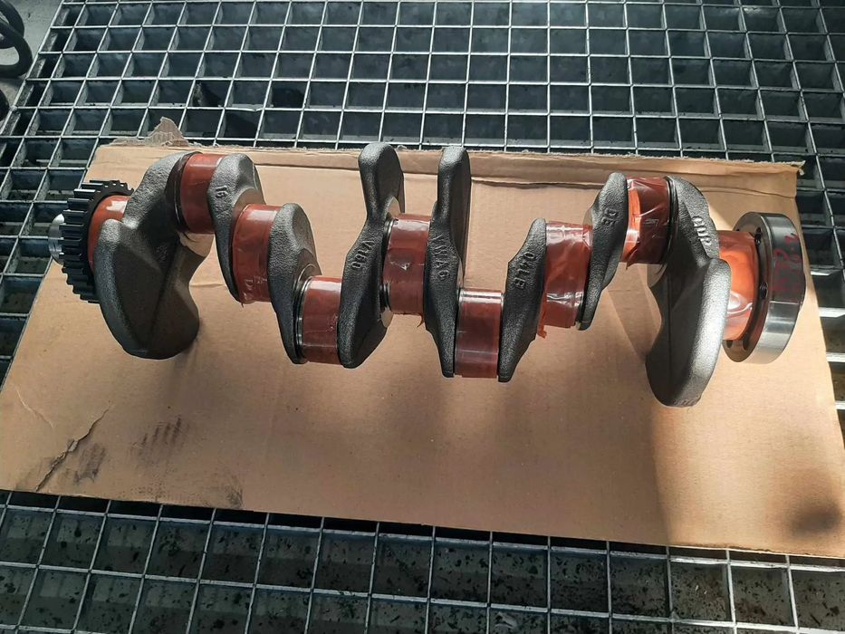 vibrochen 1.6 tdi clh seat leon  audi a3 8v skoda octavia 3 vw golf 7