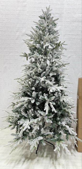 Елка, которая сделает ваш Новый год незабываемым!