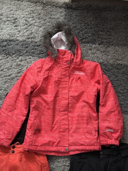 Costum ski, marimea 140/146