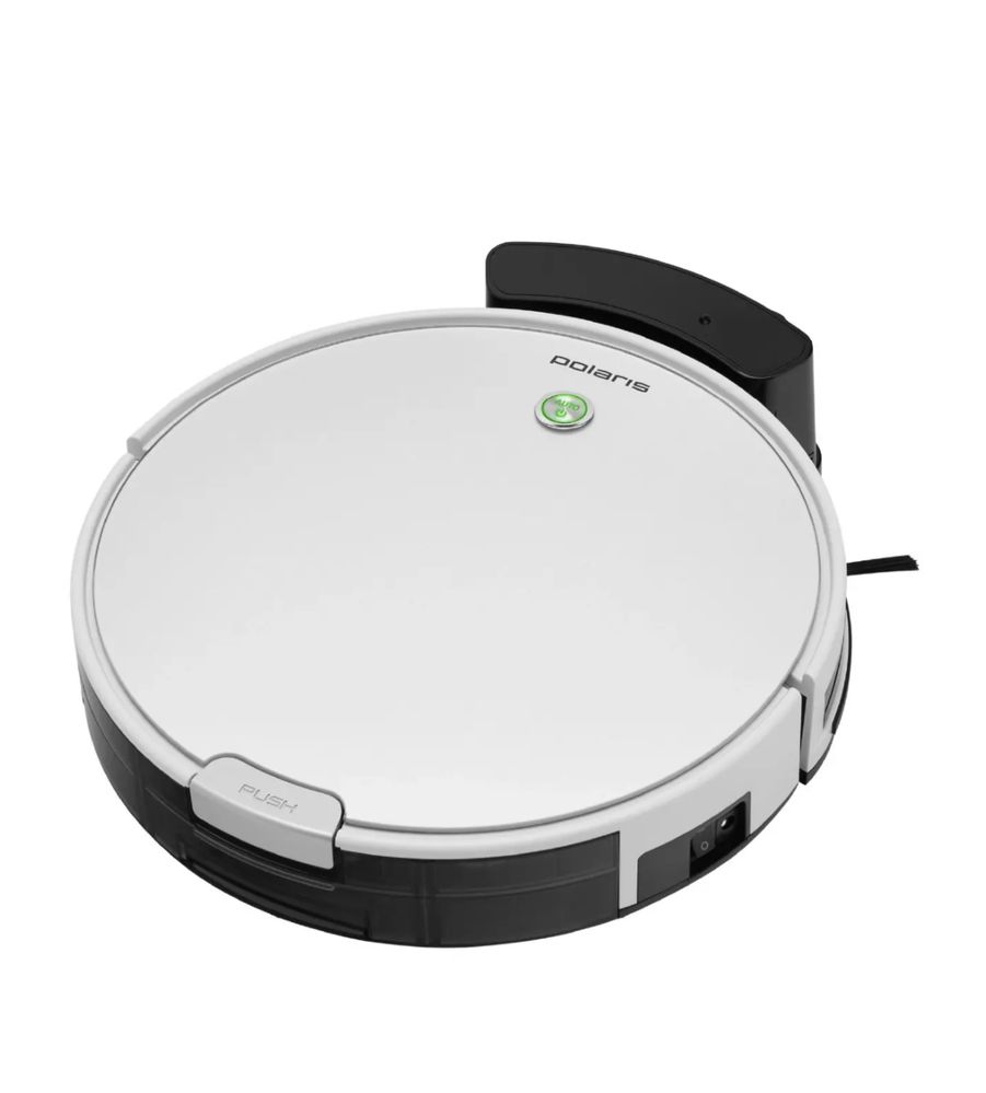 Робот-пылесос Polaris PVCR 0726 WI-FI IQ Home GYRO