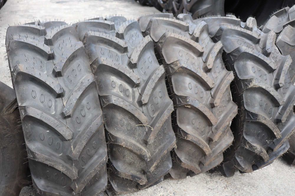 Cauciucuri Radiale 280/70R18 Bkt Noi pentru tractor fata