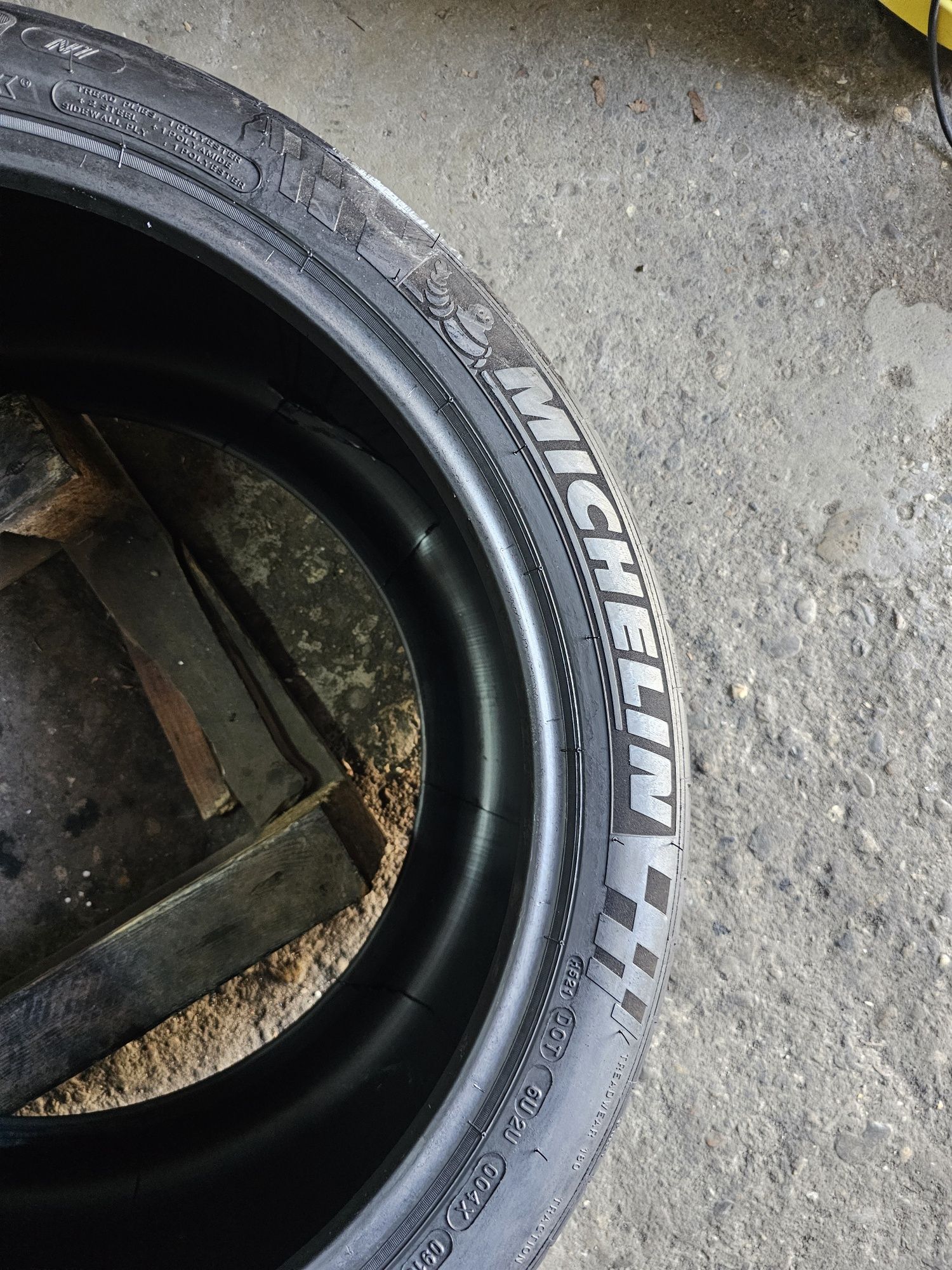 2 anvelope vara 325 30 21 Michelin PilotSport Cup2