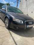 Audi a4 2,0 bpw 2007