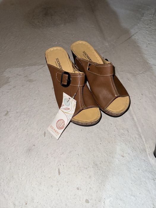 Басаножки летные бежовый