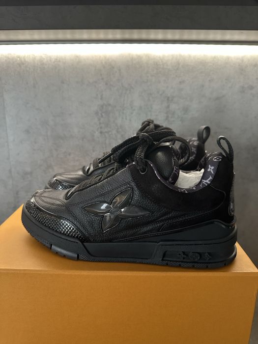 Louis vuitton skates