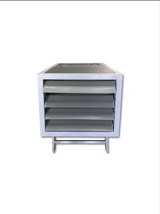 Pgs-018 промышленный обогреватель  32кв.т