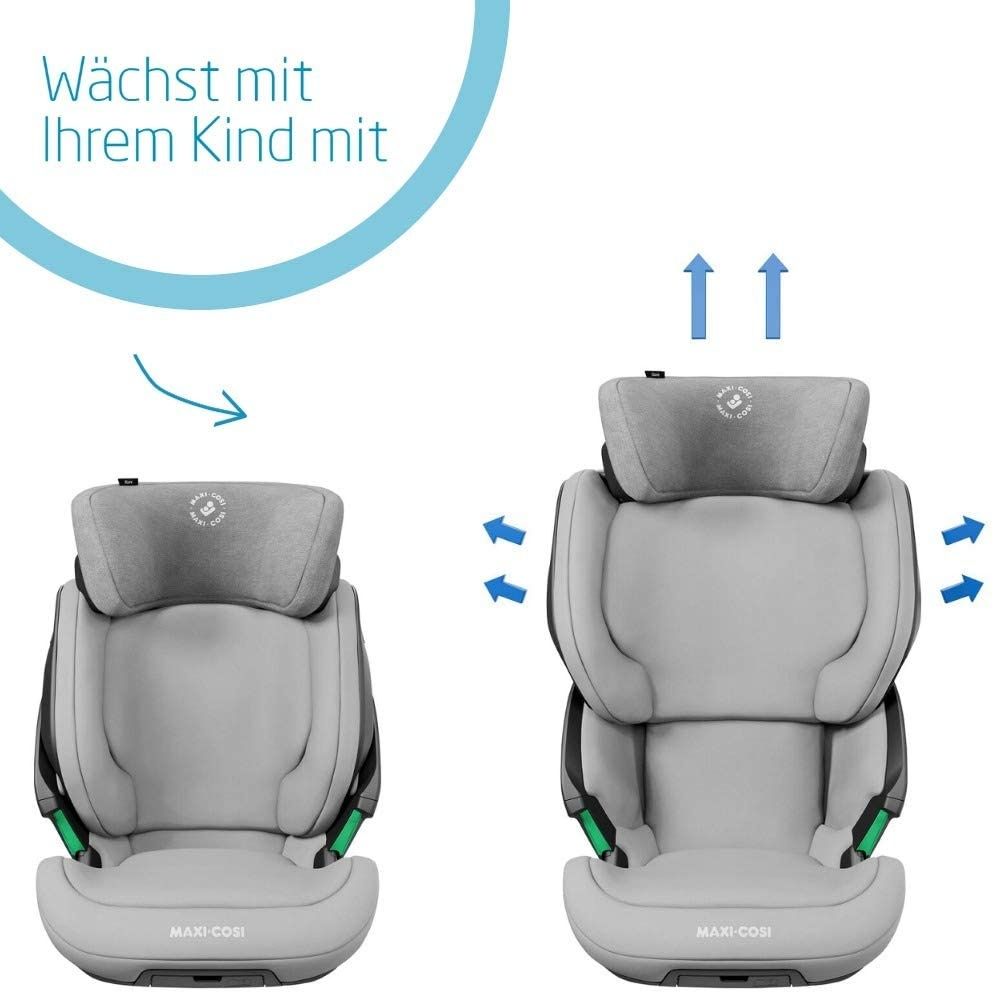 Scaun auto Maxi Cosi Kore i-Size