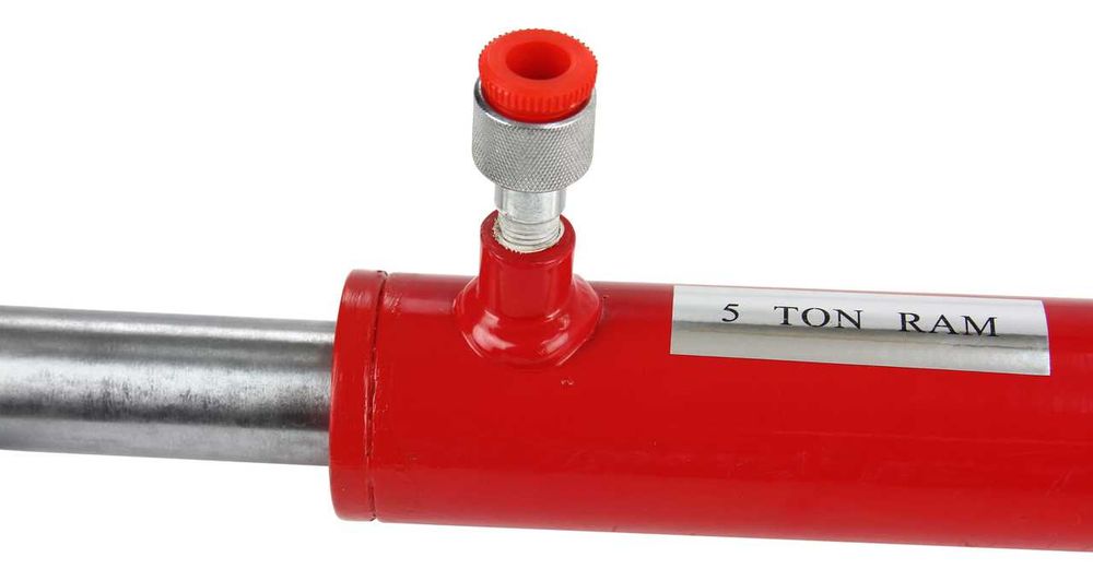 Хидравличен цилиндър за събиране 5т. Mar-Pol