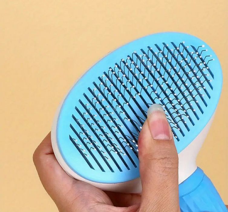 Perie  pentru pisici