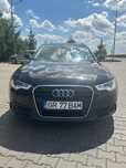 Audi A6 2.0 Tdi Euro6 190 Cai