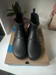 Боси гумени ботуши Xero Gracie Boots 42.5