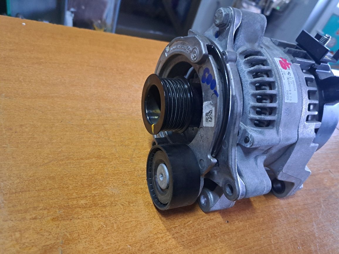 Alternator BMW X1 X2 F39 F48 F45 F46 Mini Cooper One 1.5 Benzina 180A