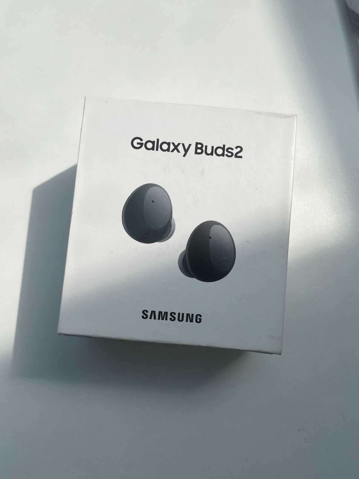 Слушалки Samsung Galaxy Buds 2
