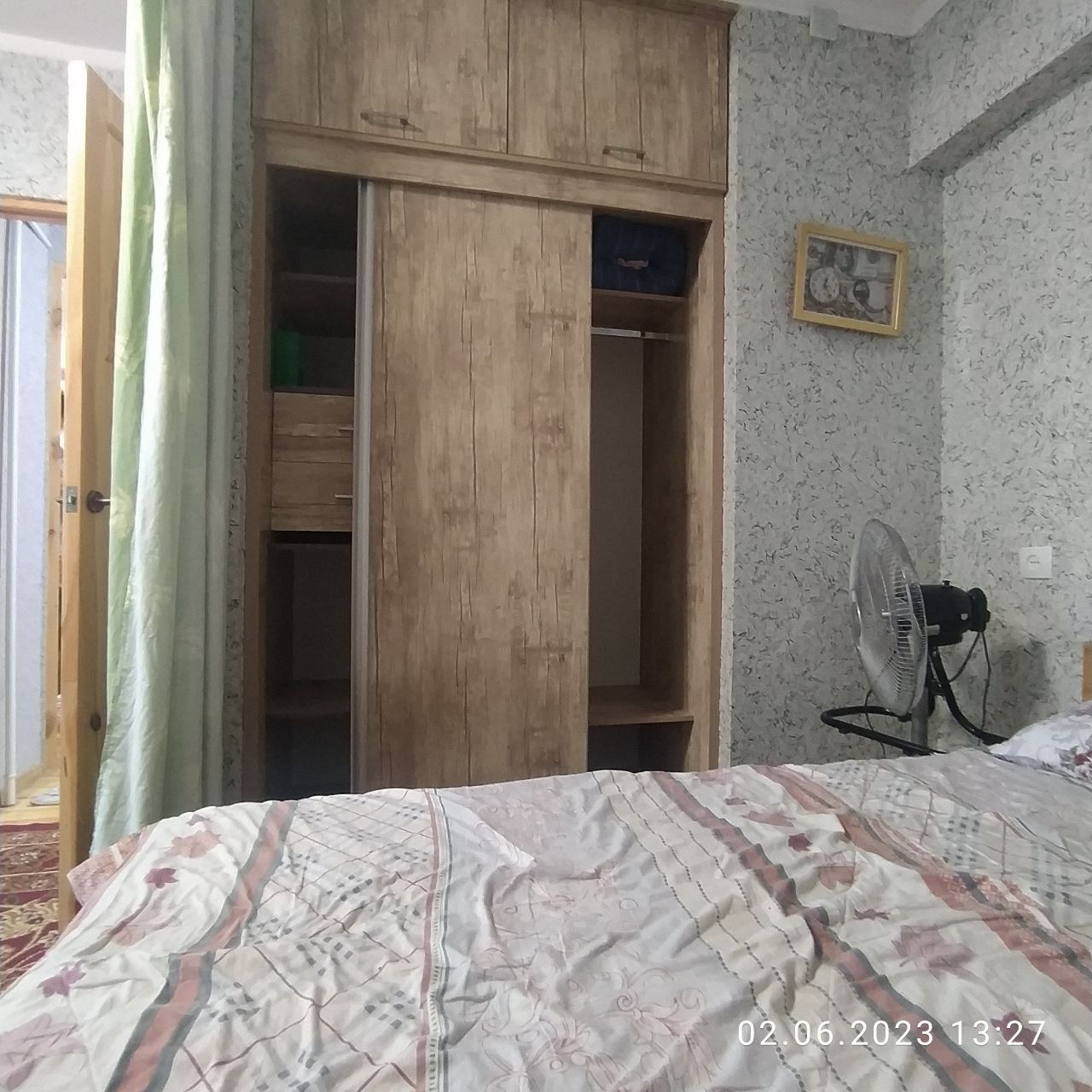Аренда 2/2/4 чиланзар
