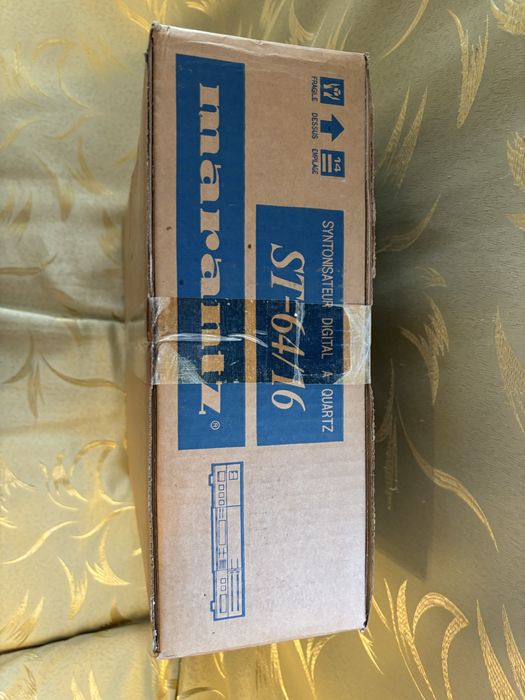 Tuner Marantz st 64/16
