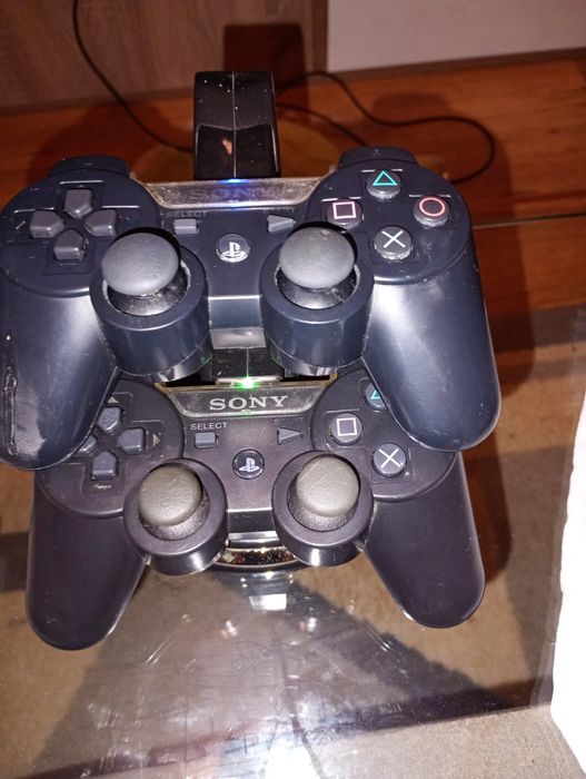 Джойстик контролер playstation 3