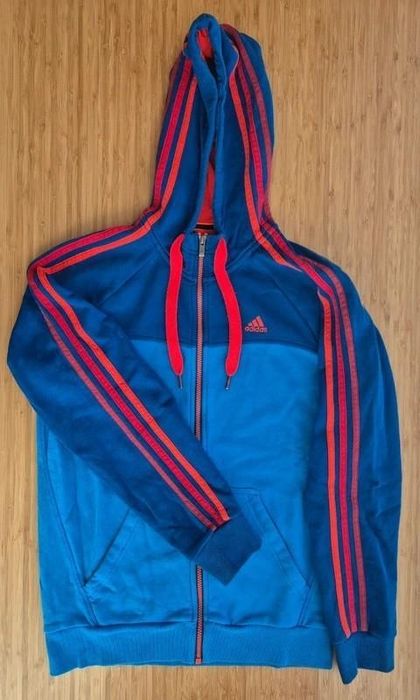 Адидас 3 ленти С размер