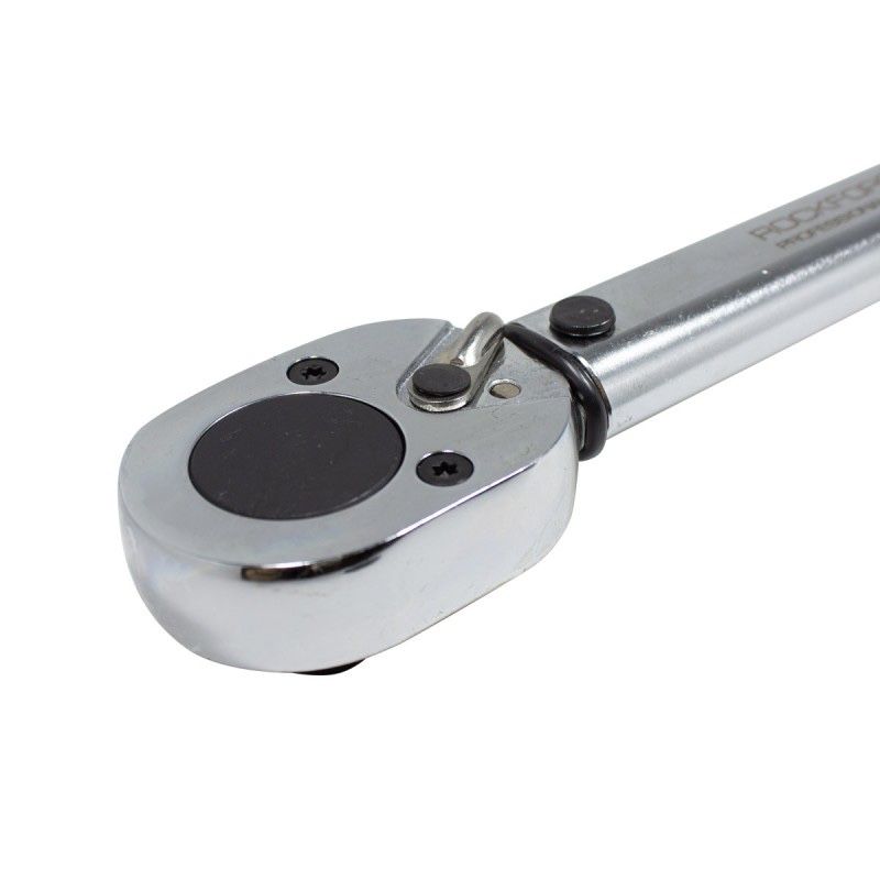 Динамометричен ключ 1/2” 28-210Nm RockForce