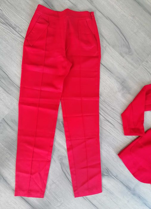 Costum dama mărime S nou