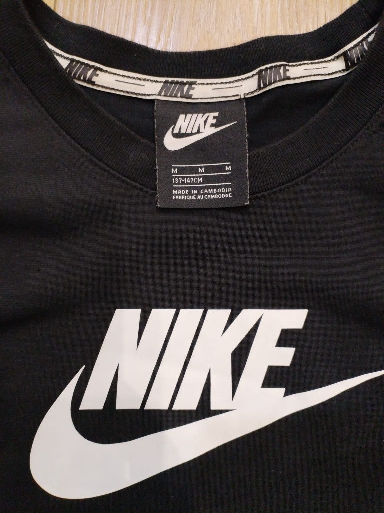 Nike  тениска за момчета оригинални