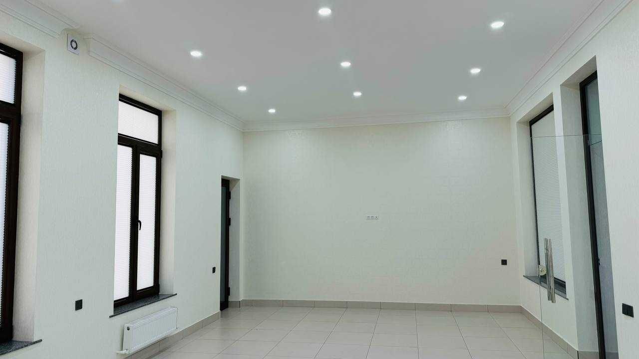 Сдаётся Коттедж под Офис с площадью 220м2 ор-р Кушбеги