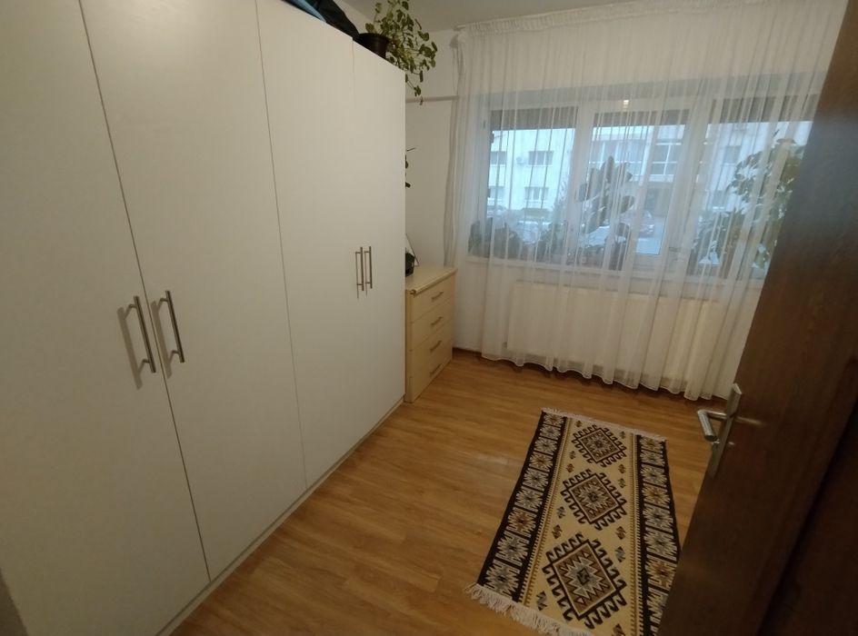 Vând apartament 2 camere, cartier Confort City, Popești Leordeni