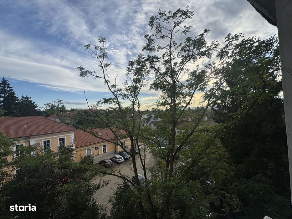 Apartament 2 camere Cornisa / Victor Babes / UMF / UMFST / Spital