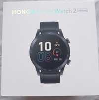 Smartwatch Honnor Magic Watch 2,46 mm black
