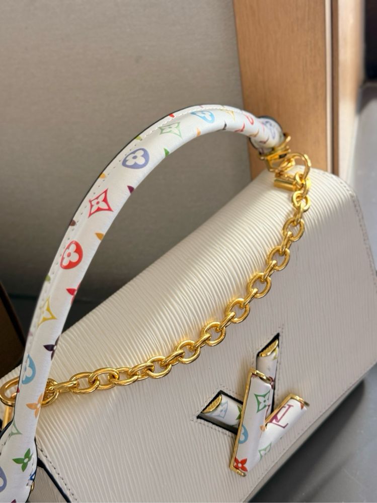 Geanta Louis Vuitton 24