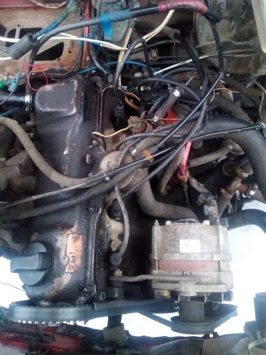 Продам "ауди-80 б-2 щука".