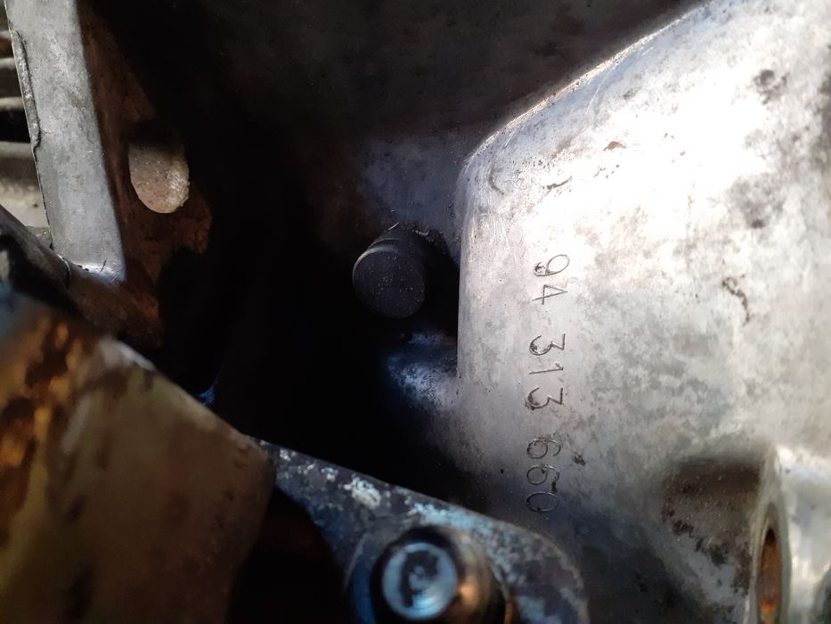 Части за пежо/ситроен