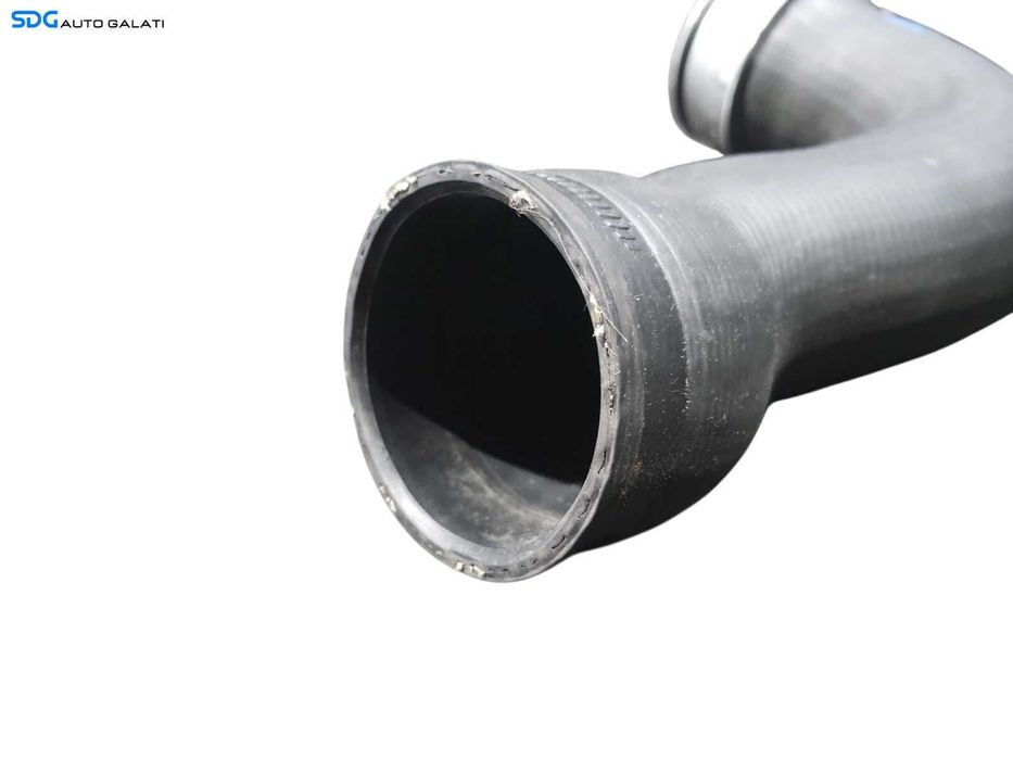 Furtun Conducta Presiune Aer Intercooler Skoda Yeti 1.8 TFSI CDAA CDAB 2010 - 2013 Cod 1K0145834N [C6470]