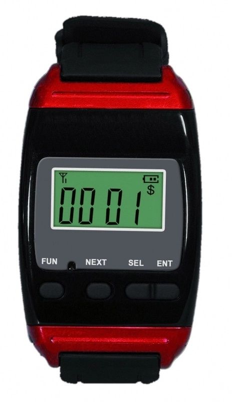 Smart Watch Y-650/433 часовник - пейджър