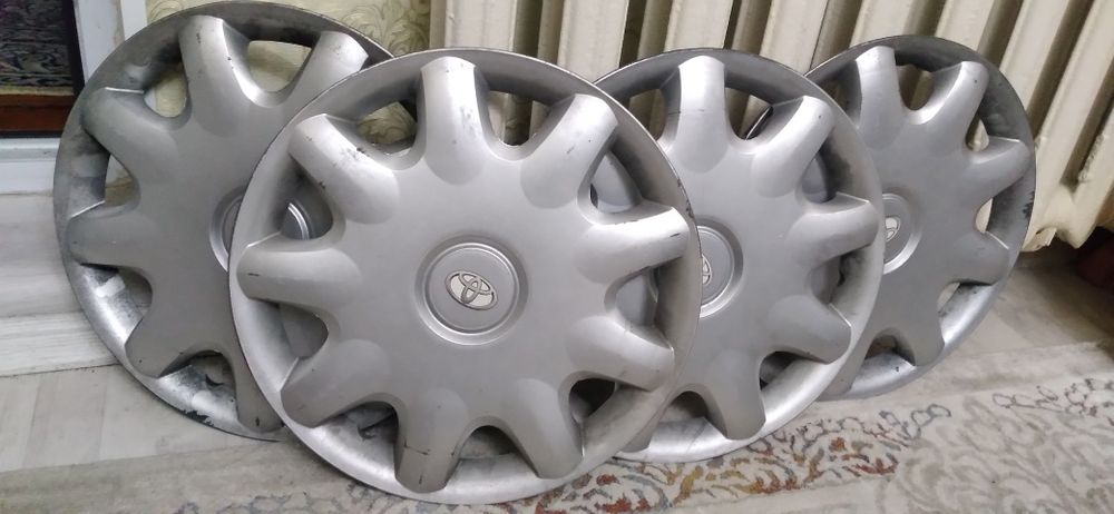 Продам колпаки на авто