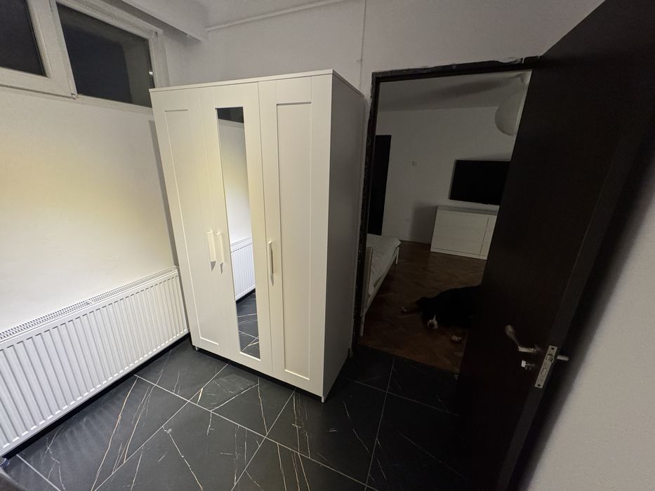 Garsoniera de inchiriat Metrou Brancoveanu/Piata Sudului