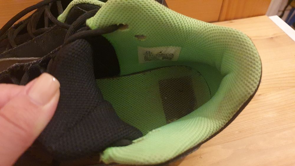 NIKE Air Jordan Max Aura 3 (GS) măsura 35.5