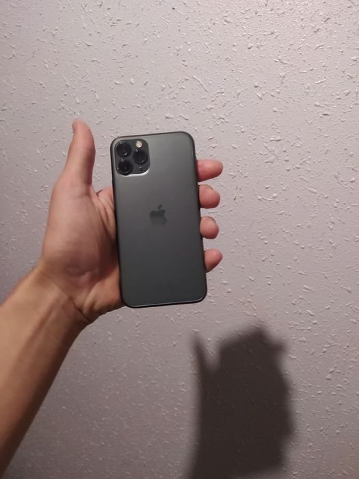 iphone 11 pro 64 gb srochna