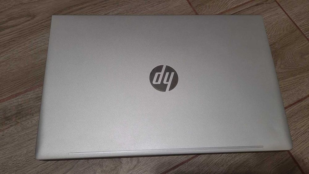 Laptop HP EliteBook 450 G8 , i5-1135G7 , 32 gb ram -tastatura luminata