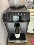 Кафеавтомат SAECO GRANAROMA SM6580/00
