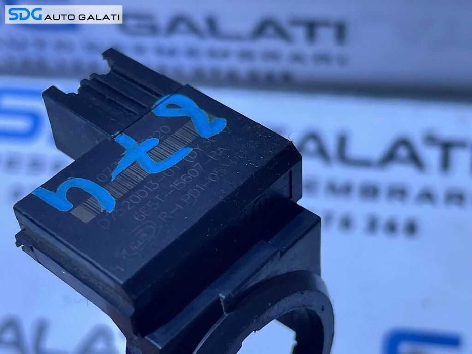 Cititor Cheie Inel Imobilizator Contact Ford Kuga 2008 - 2012 Cod 6E5T-15607-BA [L2830]