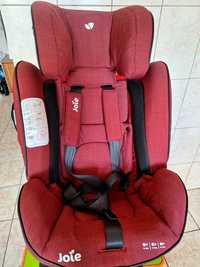 Scaun auto joie stages 0-25 kg , isofix