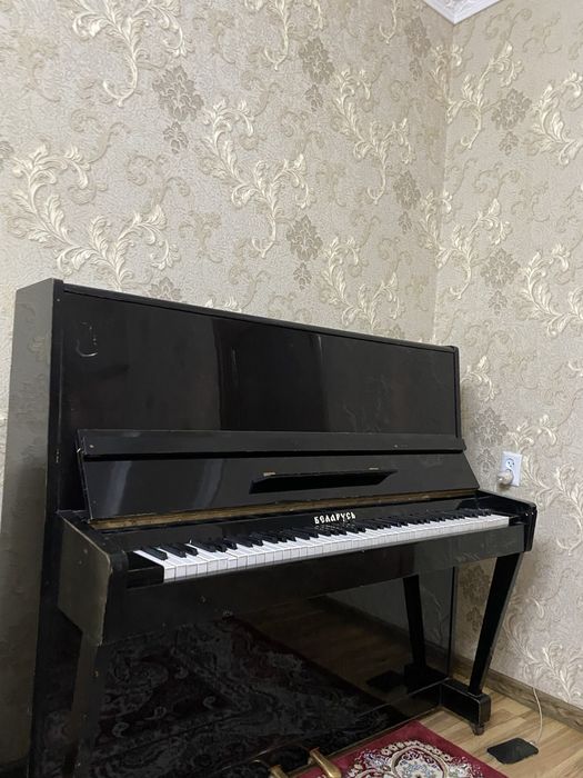 Фортепиано Келес абай