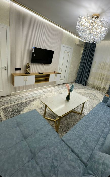 Tajribali malyarka xizmati