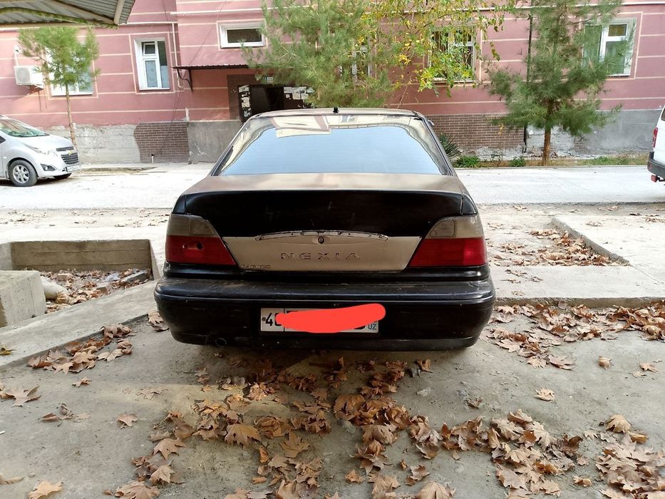 Nexia 1 sotiladi holati yahshi