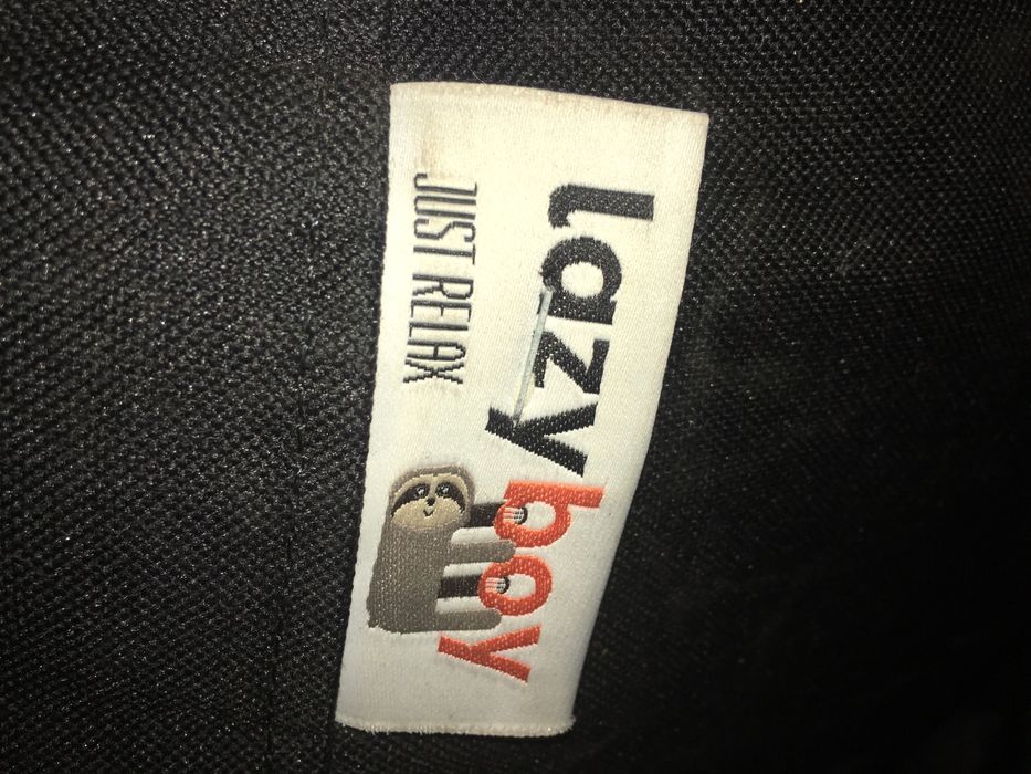 Fotoliu xxl big bean laziboy